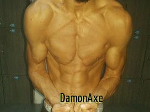 DamonAxe