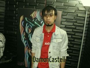 DamonCastell