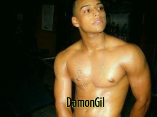Damon_Gil