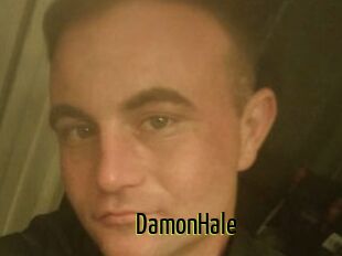 DamonHale