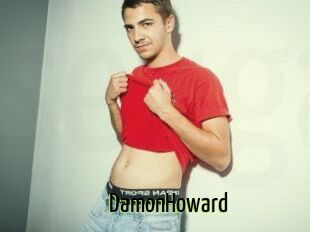 DamonHoward