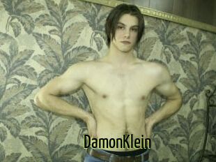 DamonKlein
