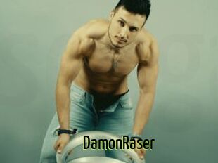 DamonRaser