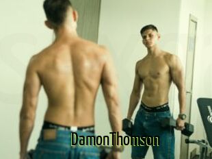 DamonThomson