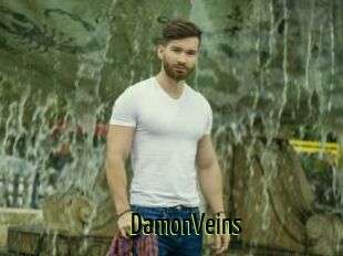 DamonVeins