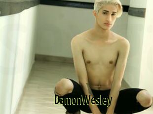 DamonWesley