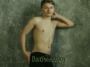 DanSweetBoy