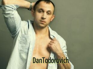 DanTodorovich