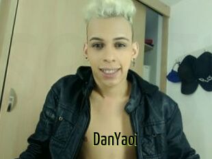 DanYaoi
