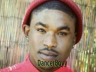 DancerBoyy