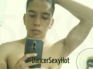 DancerSexyHot