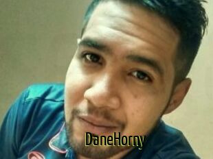DaneHorny