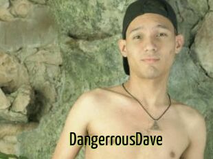 DangerrousDave