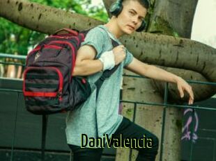 DaniValencia