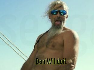 DaniWilldoit
