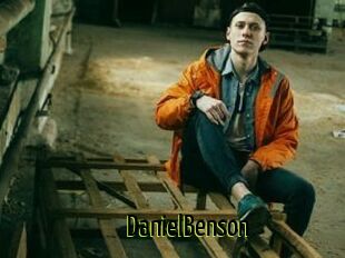 DanielBenson