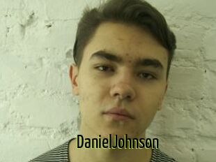 DanielJohnson