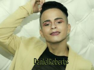 DanielRoberts