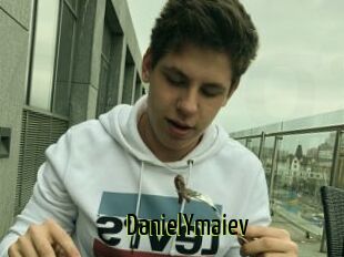 DanielYmaiev