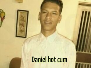 Daniel_hot_cum