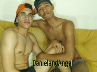 DanielandAngel