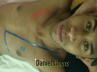 DanielsJhons