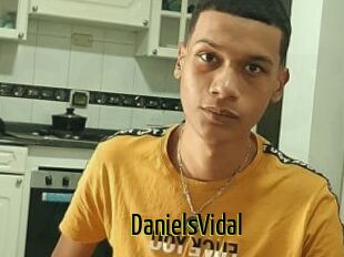DanielsVidal
