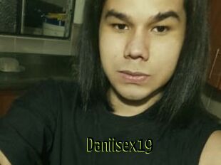 Daniisex19