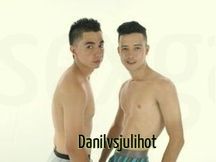 Danilvsjulihot
