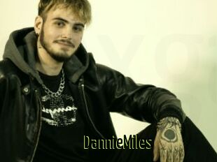 DannieMiles