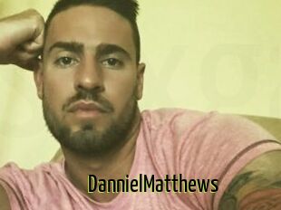 DannielMatthews