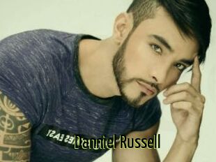 Danniel_Russell