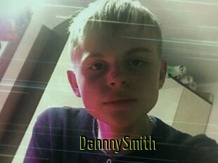 DannnySmith
