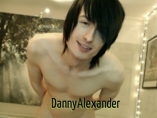 DannyAlexander