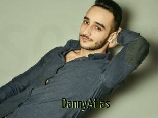 DannyAtlas