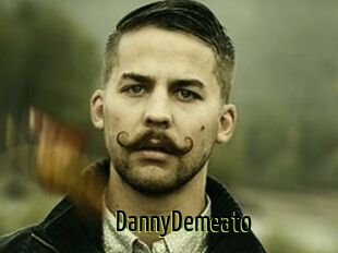 DannyDemeato