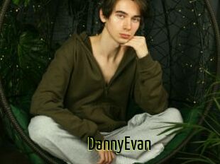 DannyEvan
