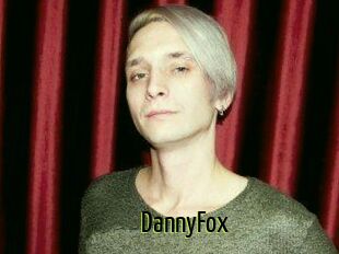 DannyFox