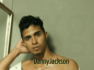 DannyJackson