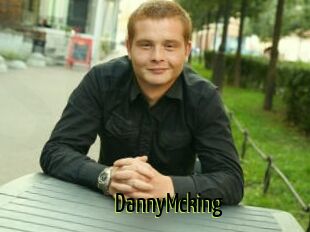 DannyMcking
