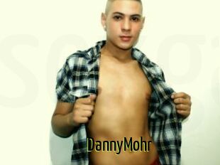 DannyMohr