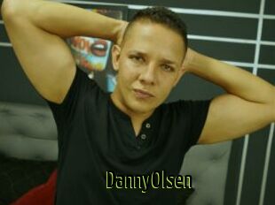 DannyOlsen