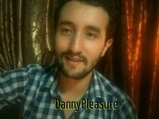 DannyPleasure