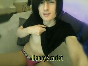 DannyScarlet