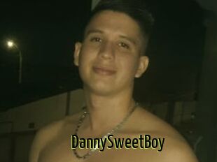 DannySweetBoy
