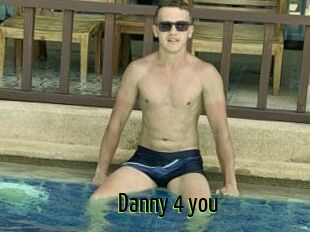 Danny_4_you