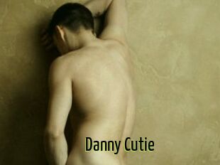 Danny_Cutie
