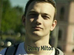 Danny_Milton