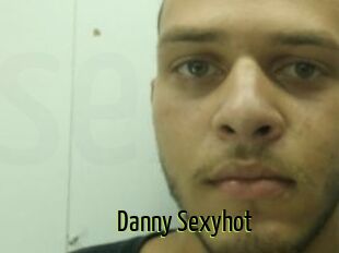 Danny_Sexyhot