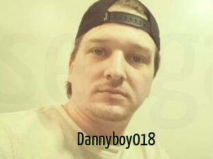 Dannyboy018